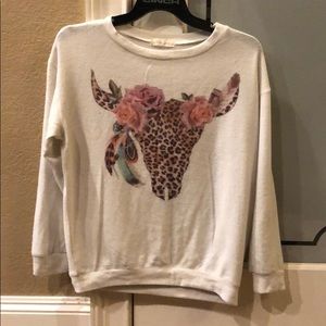 Sweater size small